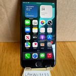 Good Apple iPhone SE 3rd Gen 2022 - Unlocked, 64 GB, Midnight, A2595
