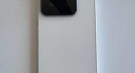 Mint
													Xiaomi 15 - Unlocked Non-US, White, 512 GB, 16 GB, photo 2 of 12