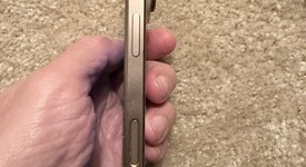 Mint
													Apple iPhone 16 Pro - Unlocked, Desert, 128 GB, A3083, photo 4 of 10