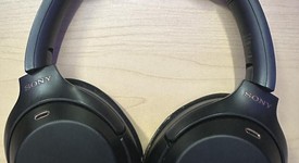 Used
													Sony WH-1000XM3 - Black, photo 3 of 4