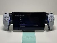PlayStation Portal Remote Player