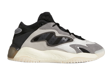 adidas Streetball II Grey Two Core Black Cream for sale