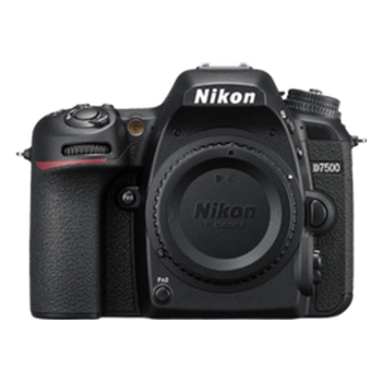 Nikon D7500 for sale