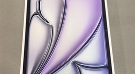 New
													Apple iPad Air 13" (M3) 2025 - Wi-Fi, Gray, 512 GB, photo 4 of 6