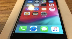Good
													Apple iPhone 8 - Verizon, Gray, 64 GB, A1863, photo 4 of 13