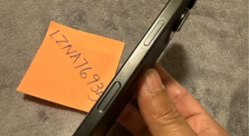 Mint
													Apple iPhone 16 Pro - Unlocked, Black, 256 GB, A3083, photo 3 of 8