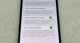 Fair
													Apple iPhone 12 Mini - Unlocked, Blue, 64 GB, A2176, photo 1 of 6