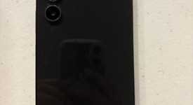 Mint
													Samsung Galaxy A54 5G - Unlocked, Graphite, 128 GB, 6 GB, photo 2 of 15