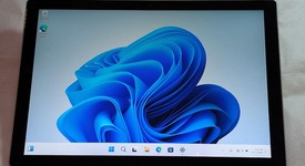 Good
													Microsoft Surface Pro 7 - I5, Platinum, 128 GB, 8 GB, photo 2 of 9