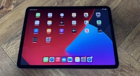 Good
													Apple iPad Pro 11" 2018 - Wi-Fi, Gray, 64 GB, A1980, photo 4 of 5