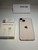 Good Apple iPhone 13 Mini - Unlocked, Pink, 256 GB, A2481
