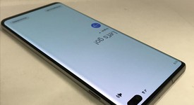 Good
													Samsung Galaxy S10 Plus - T-Mobile, Black, 128 GB, 8 GB, SM-G975U, photo 4 of 8