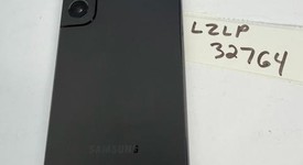 Good
													Samsung Galaxy S22 - Verizon, Black, 128 GB, 8 GB, SM-S901U, photo 4 of 4