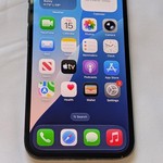 Good Apple iPhone 14 - US Cellular, 128 GB, Midnight, A2649