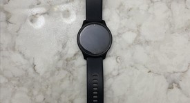 Good
													Garmin Venu - Black, photo 1 of 6