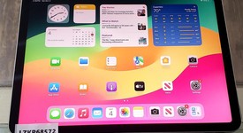 Good
													Apple iPad Air 4th Gen - Wi-Fi, Green, 64 GB, A2316, photo 1 of 5