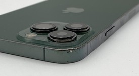 Fair
													Apple iPhone 13 Pro Max - Unlocked, Green, 256 GB, A2484, photo 4 of 10