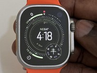 Apple Watch Ultra 2 49mm