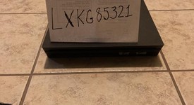 Good
													PlayStation 4 Pro - Black, 1 TB, Standard, photo 3 of 4