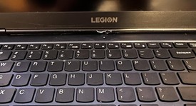 Fair
													Lenovo Legion 5 - Ryzen 7, Black, 512 GB, 16 GB, FHD, photo 5 of 8