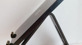 Mint
													Apple iPhone 13 - Unlocked, Midnight, 128 GB, A2482, photo 2 of 8