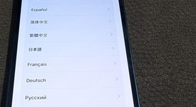 Good
													Apple iPhone 13 - Unlocked, Midnight, 128 GB, A2482, photo 5 of 8