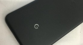 Good
													Google Pixel 5 - Unlocked, Black, 128 GB, 8 GB, GD1YQ, photo 2 of 8