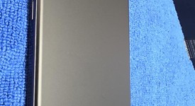 Good
													Samsung Galaxy S23 Ultra - Verizon, Black, 512 GB, 12 GB, SM-S918U, photo 5 of 8