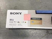 Sony Soundbar