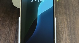 Good
													Apple iPhone 12 Pro Max - Unlocked, Gold, 256 GB, A2342, photo 2 of 9