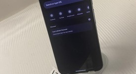 Good
													Google Pixel 9 Pro XL - Unlocked, Obsidian, 128 GB, 16 GB, GGX8B, photo 1 of 5