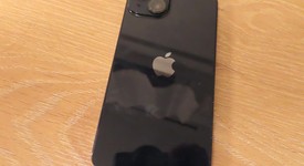 Good
													Apple iPhone 14 - T-Mobile, Midnight, 128 GB, A2649, photo 6 of 6