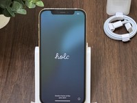 Apple iPhone 12 Pro