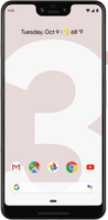 Pixel 3 XL Comparison