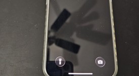 Mint
													Apple iPhone 14 - Unlocked, Midnight, 128 GB, A2649, photo 1 of 10