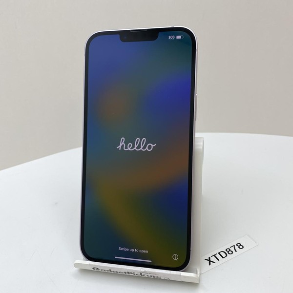 Apple iPhone 14 Plus - Unlocked, 128 GB, Purple, A2632