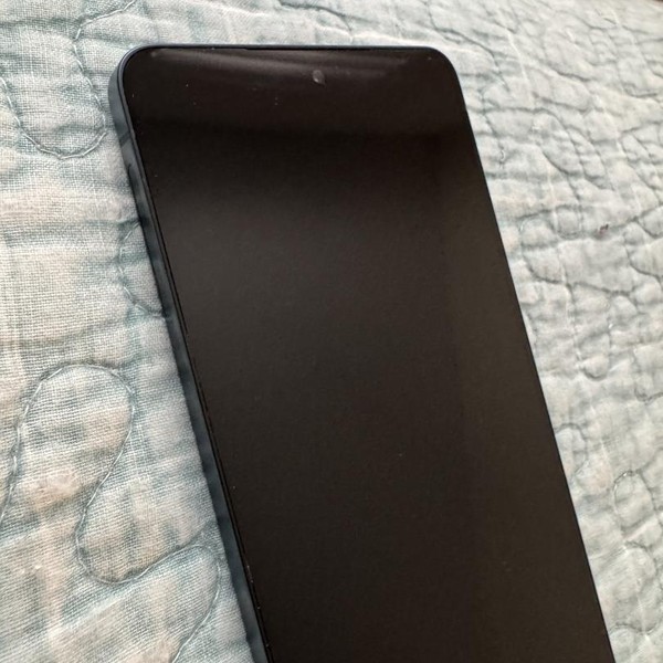 Samsung Galaxy S25 Edge - Unlocked, Jetblack, 512 GB, 12 GB, SM-S937U1