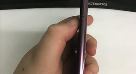 Good
													Samsung Galaxy S9 Plus - T-Mobile, Purple, 64 GB, SM-G965U, photo 4 of 7