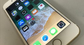 Fair
													Apple iPhone 7 - Unlocked, Gold, 32 GB, A1660, photo 2 of 10