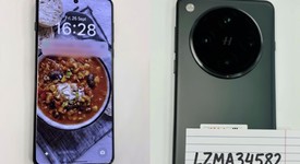 Good
													Oppo Find X8 Pro - Unlocked Non-US, Space Black, 512 GB, 16 GB, photo 1 of 5