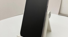 Fair
													Apple iPhone 14 Pro - Unlocked, Purple, 128 GB, A2650, photo 2 of 9