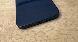 Good
													Apple iPhone 12 - T-Mobile, Blue, 64 GB, A2172, photo 5 of 7