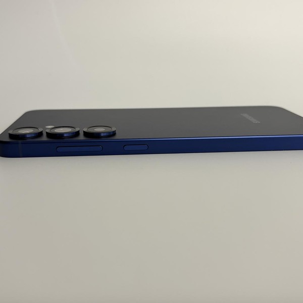 Samsung Galaxy S25 Plus - AT&T, 512 GB, Navy Blue, 12 GB, SM-S936U