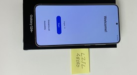 Mint
													Samsung Galaxy S24 Plus - Verizon, Gray, 256 GB, 12 GB, SM-S926U, photo 1 of 8