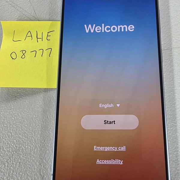 Samsung Galaxy S25 - Unlocked, 128 GB, Icy Blue, 12 GB, SM-S931U1
