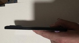 Good
													Motorola Edge (2024) - Unlocked, Black, 256 GB, 8 GB, photo 2 of 12