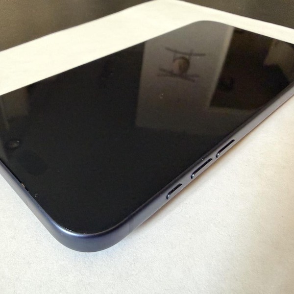 Apple iPhone 17 Pro Max - AT&T, 256 GB, Deep Blue, A3257