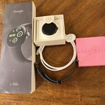 Fair Google Pixel Watch 3 - Wi-Fi, Black, 41mm, Wi-Fi