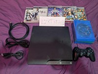 PlayStation 3 Slim