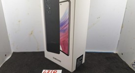 New
													Samsung Galaxy A53 5G - Unlocked, Black, 128 GB, 6 GB, photo 2 of 3